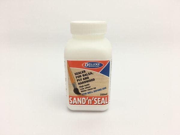 Sand-n-Seal