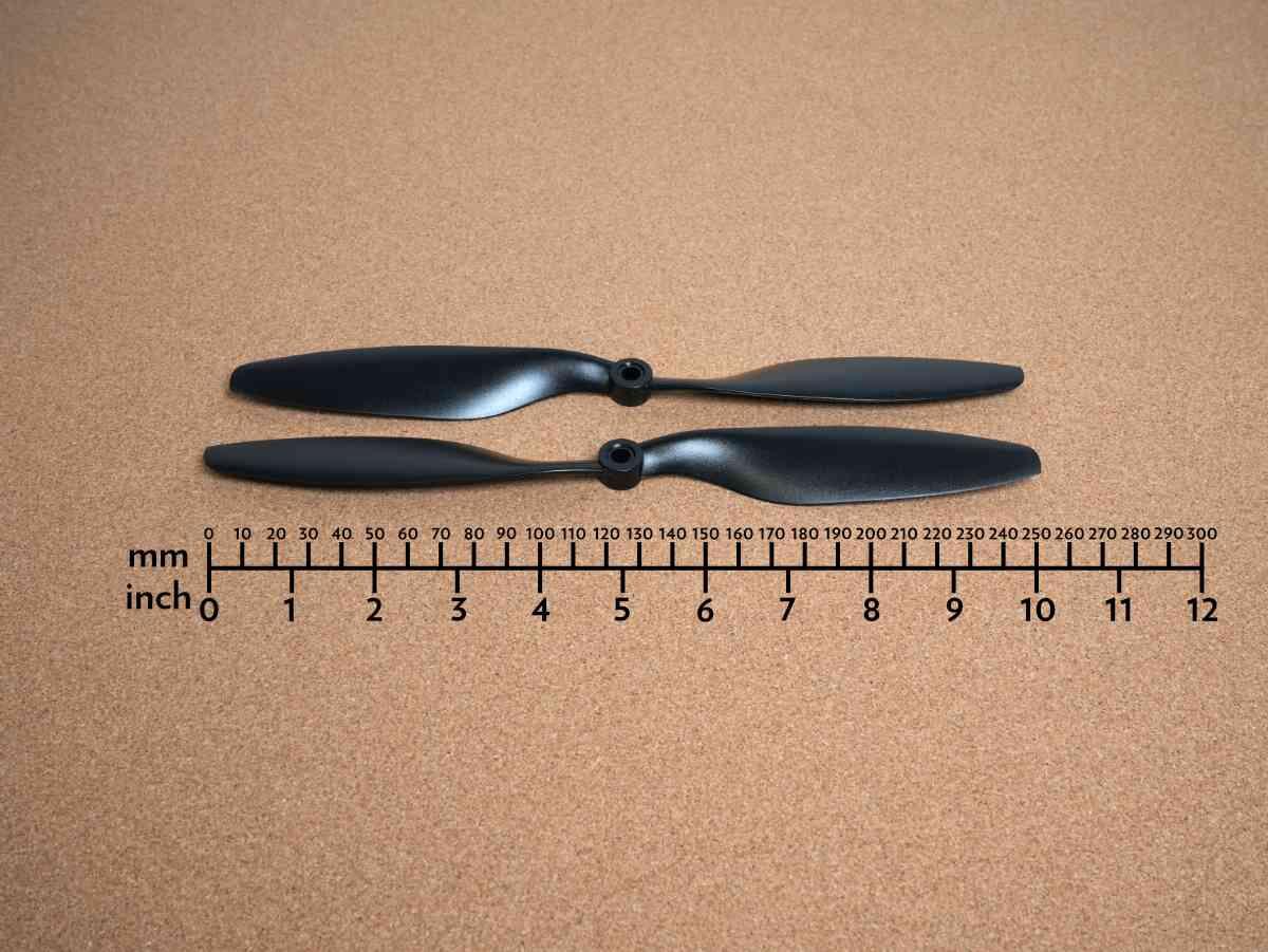 Emax 1045 Propellers (CCW and CW)