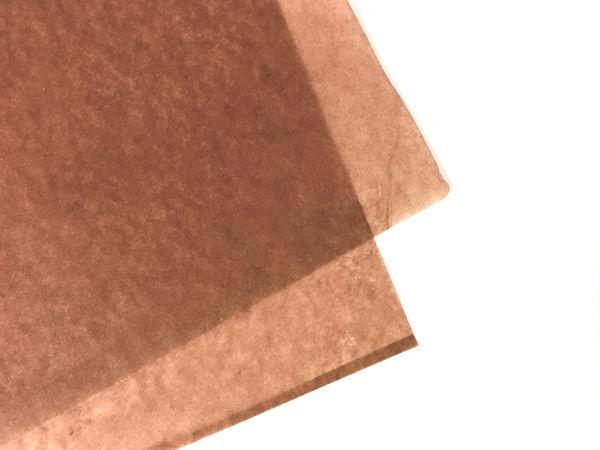 Domestic Tissue - Brown