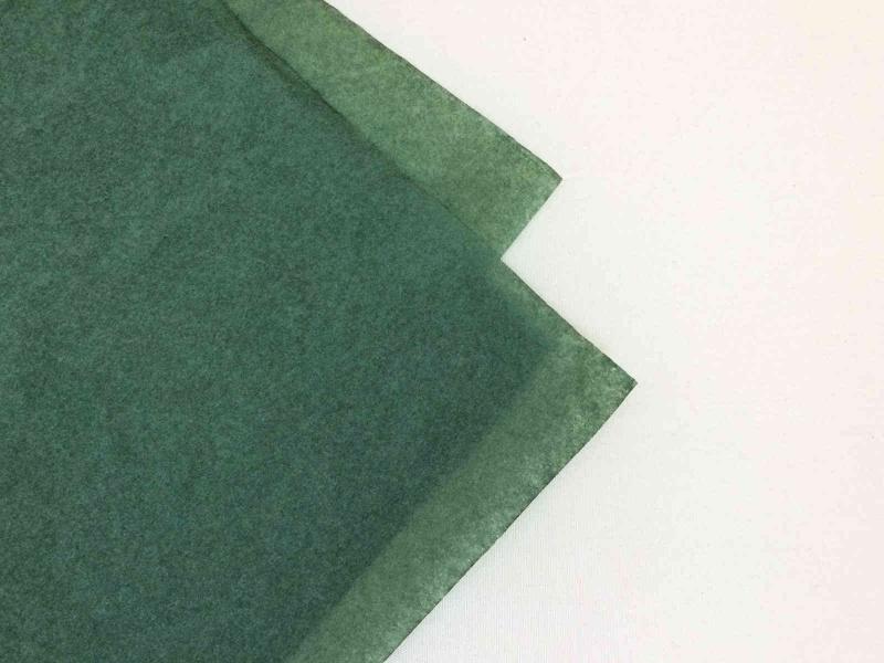 Domestic Tissue - Racing Green