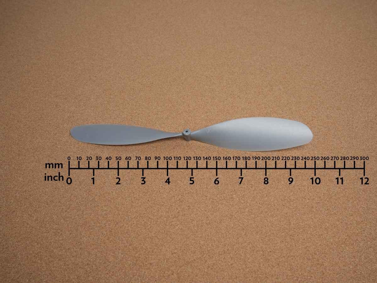 10 inch Plastic Propeller