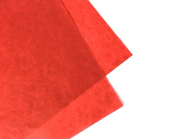 Domestic Tissue - Red