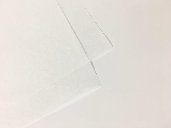 Domestic Tissue - White